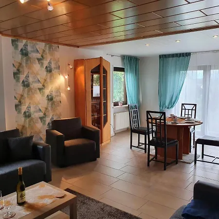 Apartment Sonnenschein Ii *