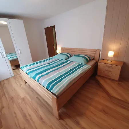 Apartment Sonnenschein Ii *
