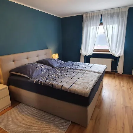 Apartment Sonnenschein Ii *