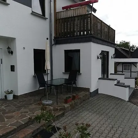 Apartment Sonnenschein Ii *