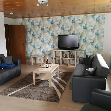 Sonnenschein Ii Apartment Mastershausen