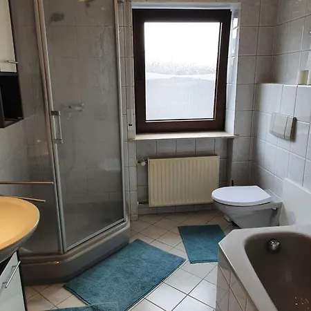Apartment Sonnenschein Ii
