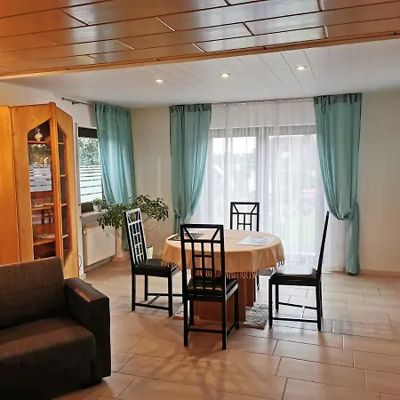 Apartment Sonnenschein Ii